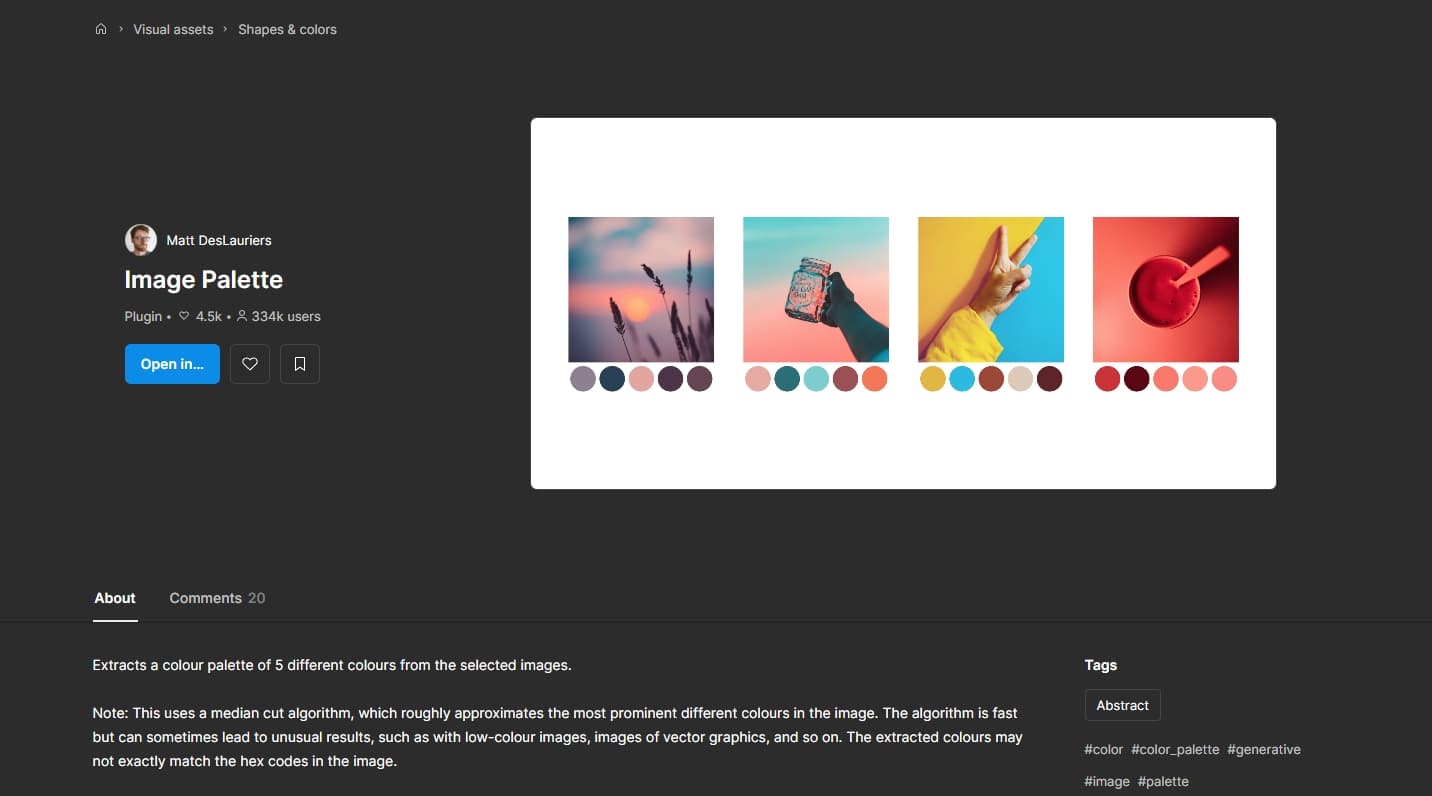 image-palette